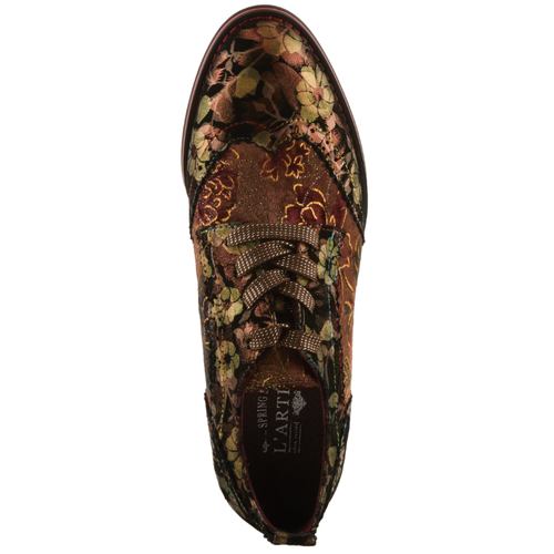 Women's L'Artiste Oneofakind - Brown Multi
