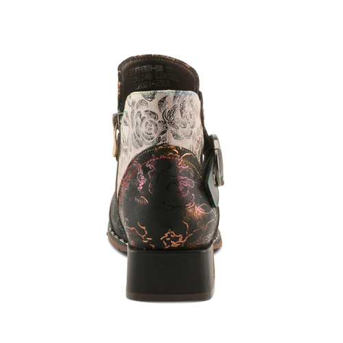 Women's L'Artiste Sipperb - Black Multi