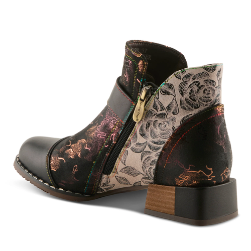 Women's L'Artiste Sipperb - Black Multi