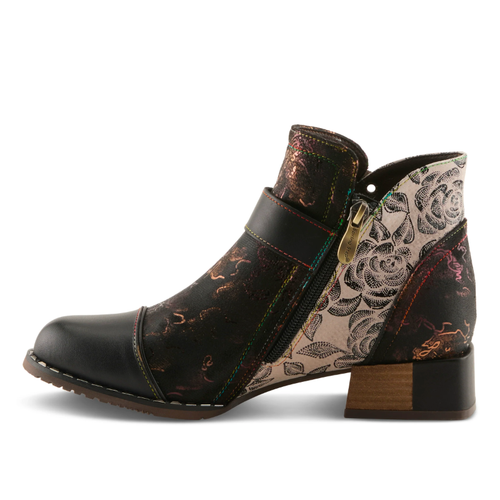 Women's L'Artiste Sipperb - Black Multi