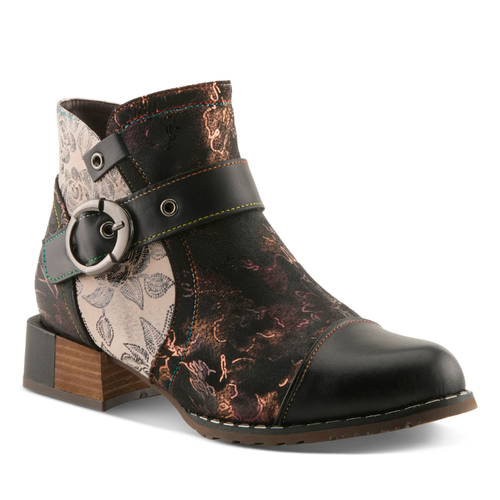 Women's L'Artiste Sipperb - Black Multi