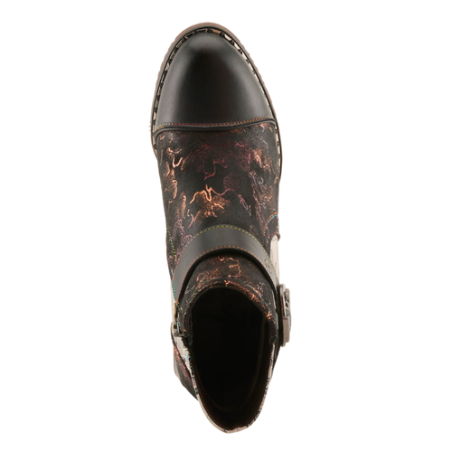Women's L'Artiste Sipperb - Black Multi