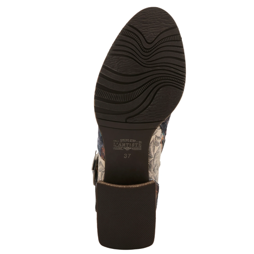 Women's L'Artiste Sipperb - Navy Multi