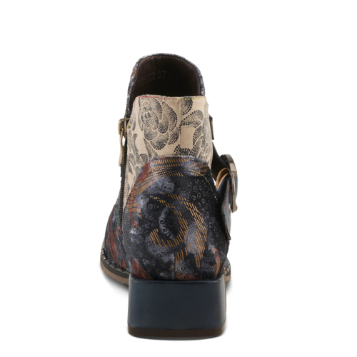 Women's L'Artiste Sipperb - Navy Multi