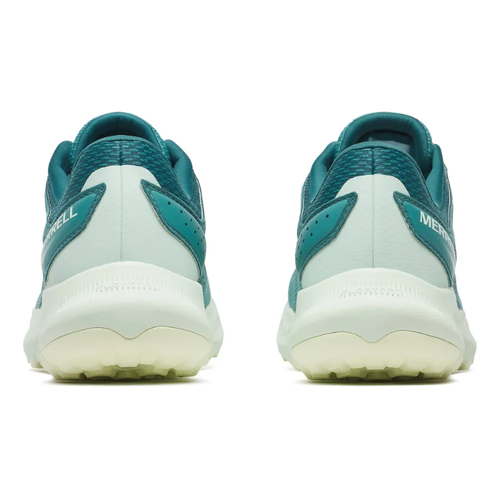 Women's Merrell Antora 4 - Aqua