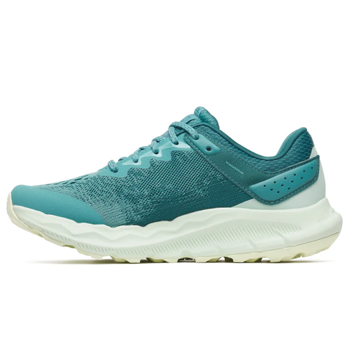 Women's Merrell Antora 4 - Aqua