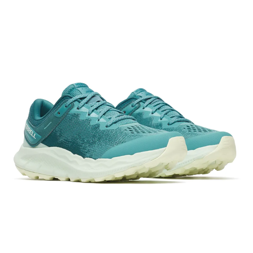Women's Merrell Antora 4 - Aqua