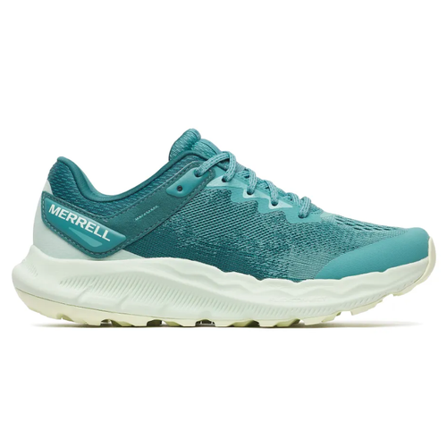 Women's Merrell Antora 4 - Aqua