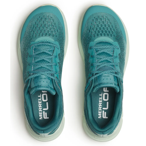 Women's Merrell Antora 4 - Aqua
