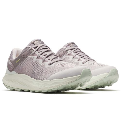 Women's Merrell Antora 4 - Lilac Mist