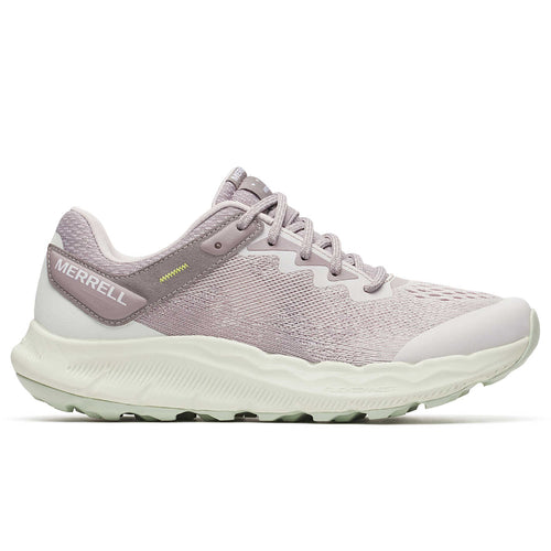 Women's Merrell Antora 4 - Lilac Mist