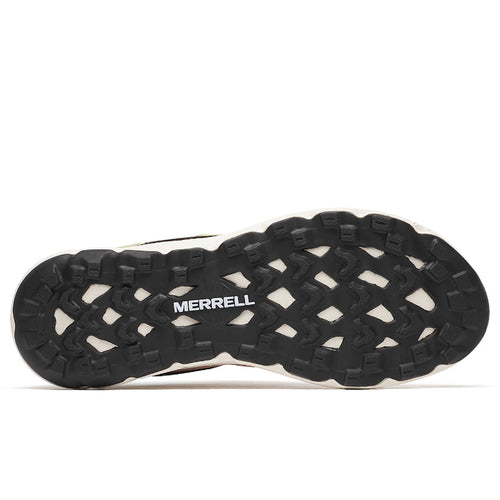 Women's Merrell Antora 4 - Pink Salt/Ice Blue