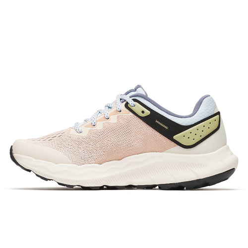 Women's Merrell Antora 4 - Pink Salt/Ice Blue
