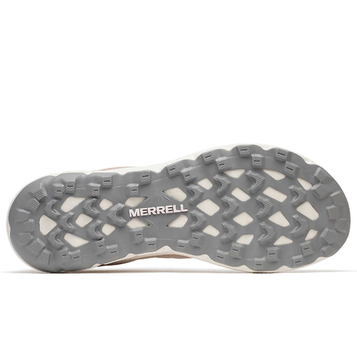 Women's Merrell Antora 4 Allure - Chalk/Rosa