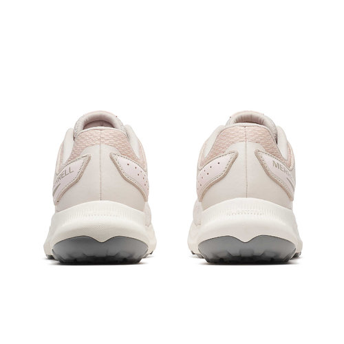 Women's Merrell Antora 4 Allure - Chalk/Rosa