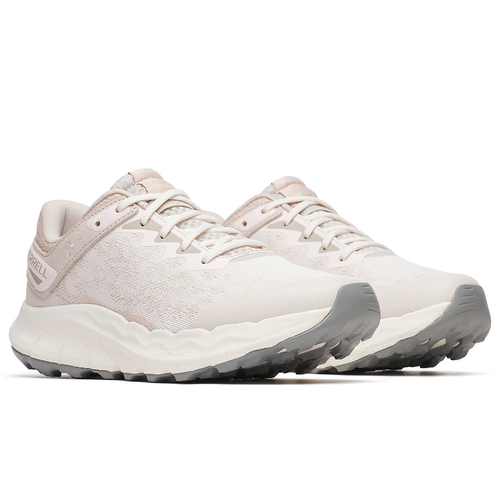 Women's Merrell Antora 4 Allure - Chalk/Rosa