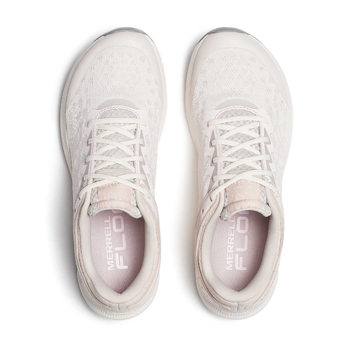 Women's Merrell Antora 4 Allure - Chalk/Rosa