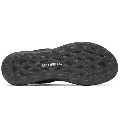 Women's Merrell Antora 4 Waterproof - Black/Graphite