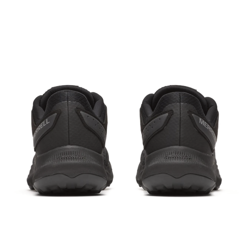 Women's Merrell Antora 4 Waterproof - Black/Graphite
