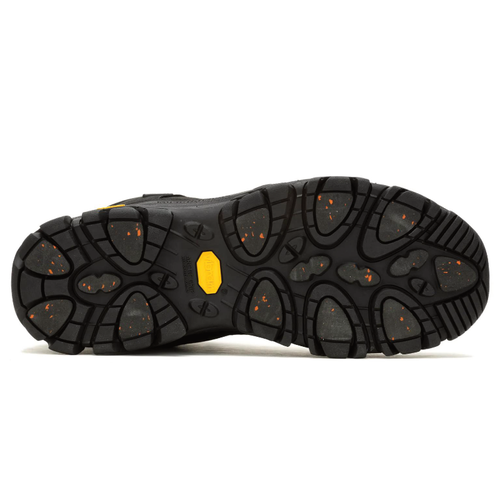 Women's Merrell ColdPack 3 Thermo Mid Waterproof - Black