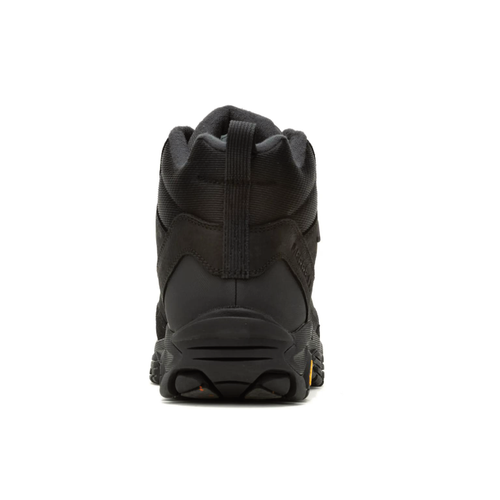 Women's Merrell ColdPack 3 Thermo Mid Waterproof - Black
