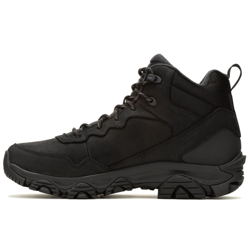 Women's Merrell ColdPack 3 Thermo Mid Waterproof - Black