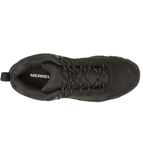 Women's Merrell ColdPack 3 Thermo Mid Waterproof - Black