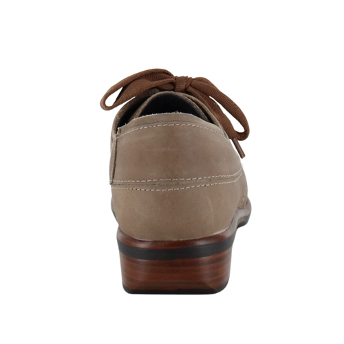 Women's Naot Blizzard - Oily Bark Nubuck