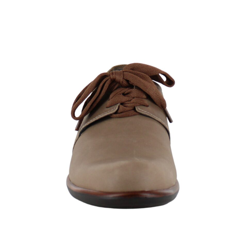 Women's Naot Blizzard - Oily Bark Nubuck