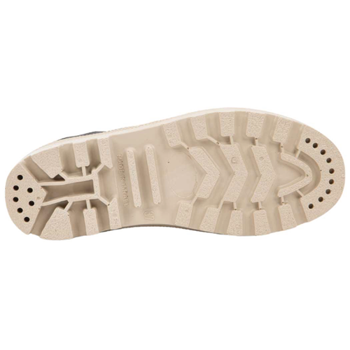Women's Naot Canoe - Black Embossed Suede