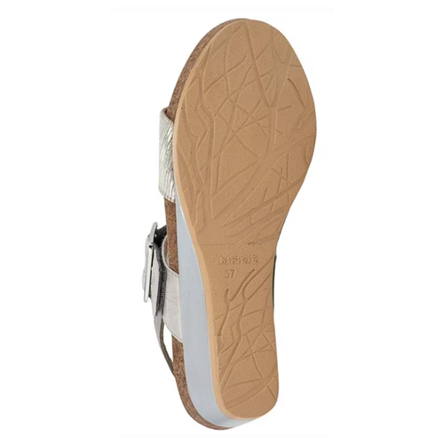 Women's Naot Dynasty - Platinum/Quartz/Titanium