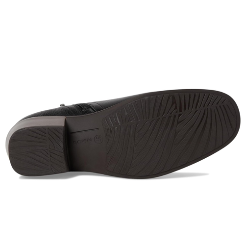 Women's Naot Heir - Black Water Resistant Leather