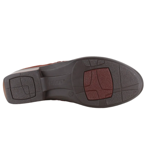 Women's Naot Helm - Cabernet