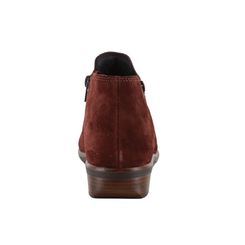 Women's Naot Helm - Cabernet