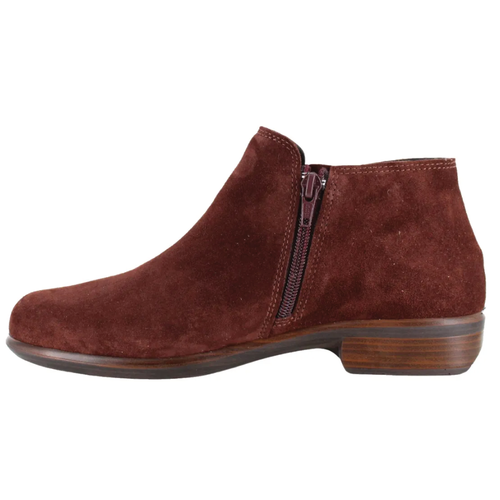 Women's Naot Helm - Cabernet