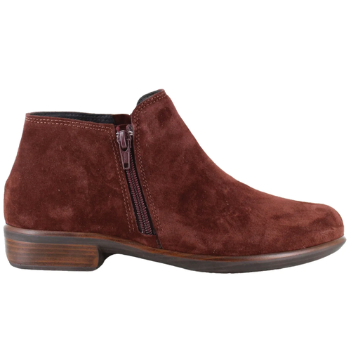 Women's Naot Helm - Cabernet