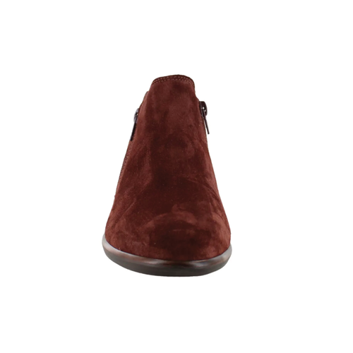 Women's Naot Helm - Cabernet
