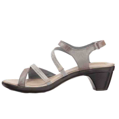 Women's Naot Innovate - Silver/Beige