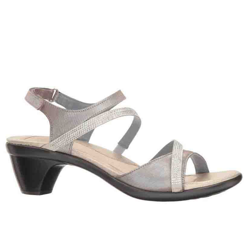 Women's Naot Innovate - Silver/Beige