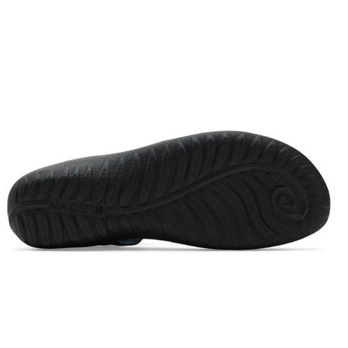 Women's Naot Kawhia - Navy Knit