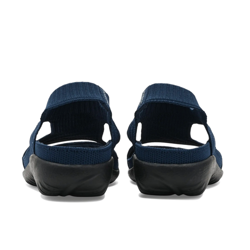 Women's Naot Kawhia - Navy Knit