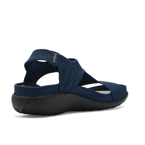 Women's Naot Kawhia - Navy Knit