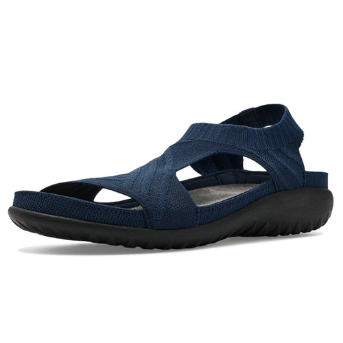 Women's Naot Kawhia - Navy Knit