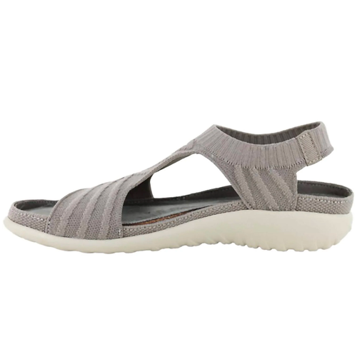 Women's Naot Kawhia - Taupe Knit