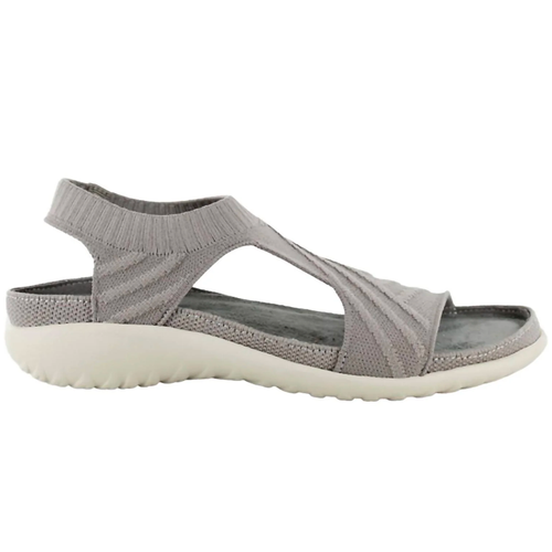 Women's Naot Kawhia - Taupe Knit
