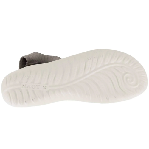 Women's Naot Kawhia - Taupe Knit