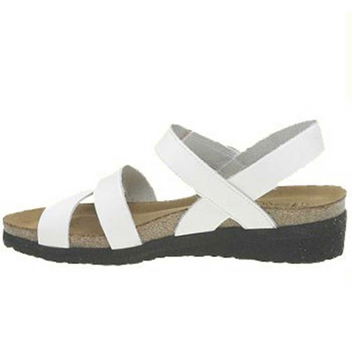 Women's Naot Kayla - White