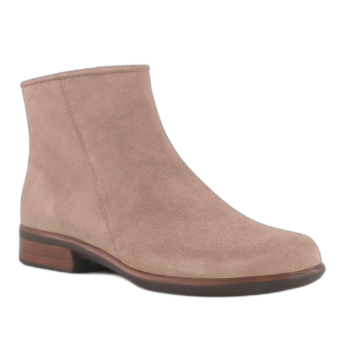 Women's Naot Norther - Almond Suede
