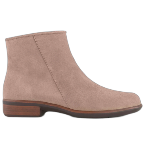 Women's Naot Norther - Almond Suede