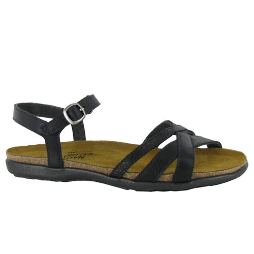 Women's Naot Patricia - Soft Black
